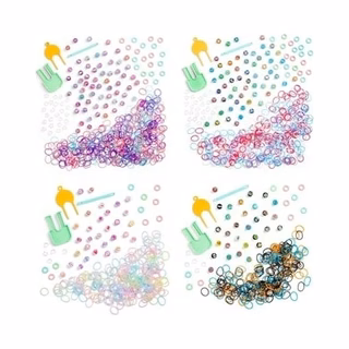 Kits de loisirs créatifs pour enfants