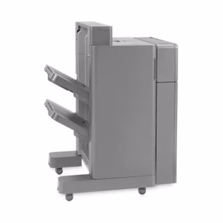 Papierschächte (Laserdrucker)