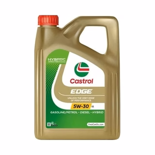 Olio motore