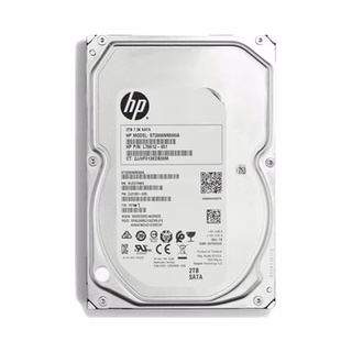HDD