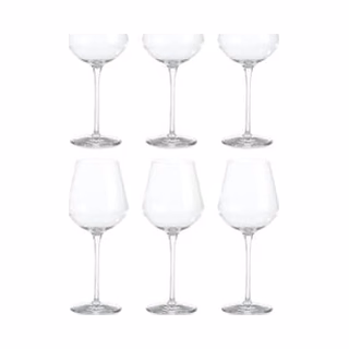 Wine Glasses