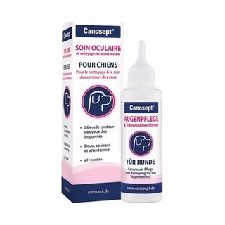 Dog Ear & Eye Care