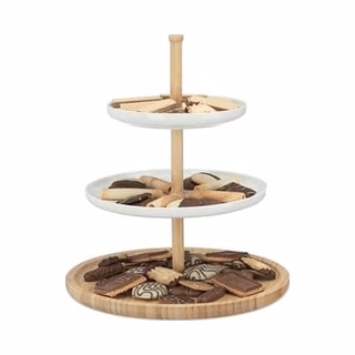 Étagères & Cake Stands