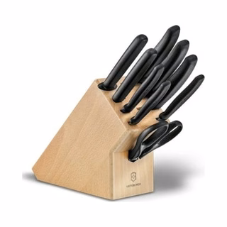 Knife Block