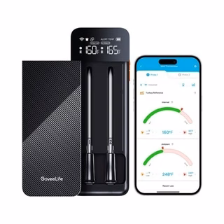 Cooking Thermometers
