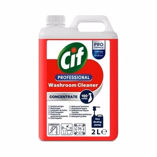 Detergente per il bagno