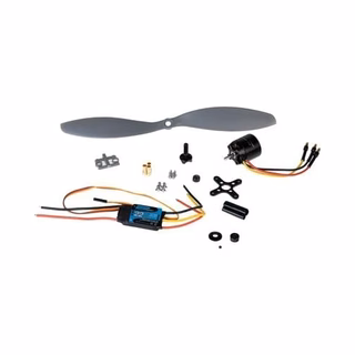 Kits de motorisation