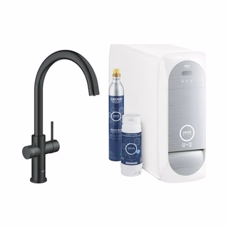 Water Systems