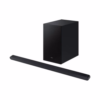 Soundbar
