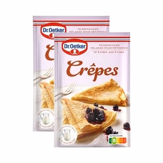 Desserts