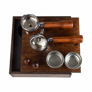 Kaffeemaschinengehäuse