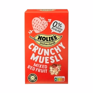 Muesli