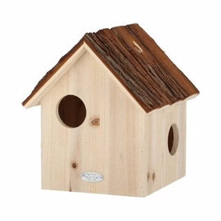 Wildtierbehausungen