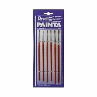 Accessoires de peinture
