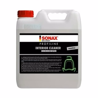 Detergenti per interni