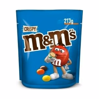 Barres & snacks chocolatés