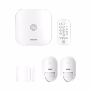 Alarm System Starter Kits