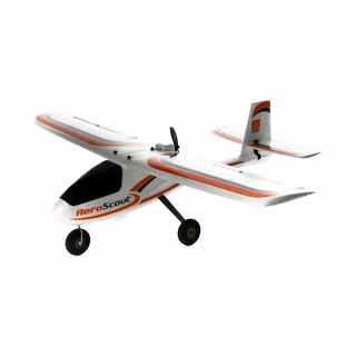 Modèles volants RC