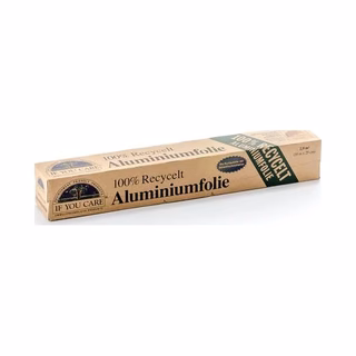 Aluminium Foil
