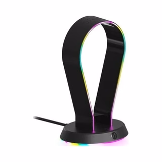 Supporti per cuffie e headset