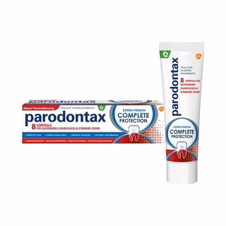 Dentifricio & polvere dentifricia