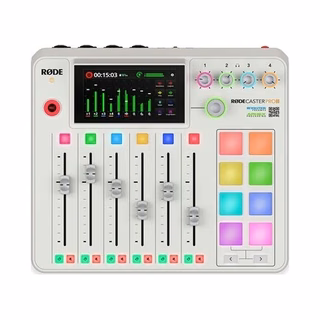Mixer