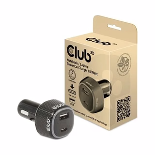Car chargers