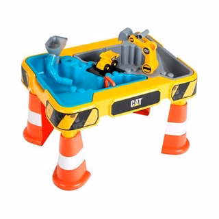 Tables de jeu