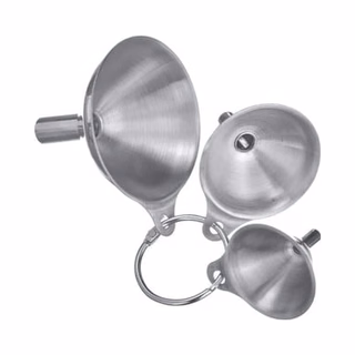 Funnels