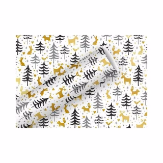 Weihnachtspapeterie