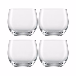 Whisky Glasses