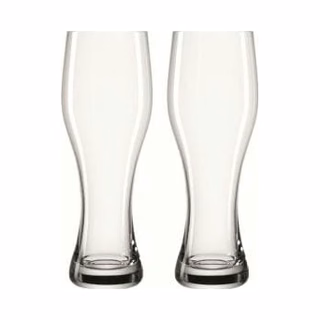 Beer Glasses
