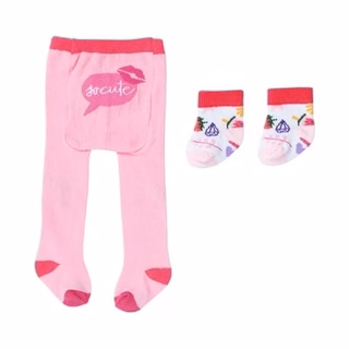 Vêtements pour poupées