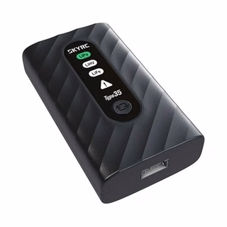 Chargeurs RC