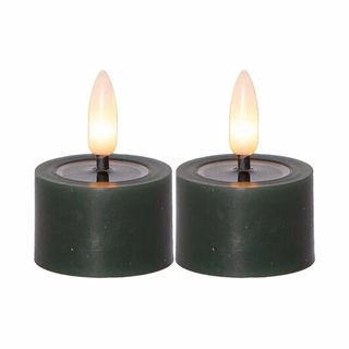 LED Tealights