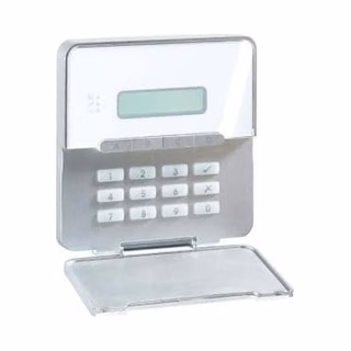 Alarm System Keypads