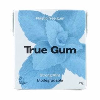 Chewing-gum
