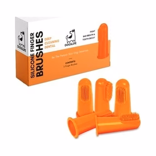Dog Dental Hygiene