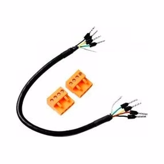 Kabel Entwicklerboards