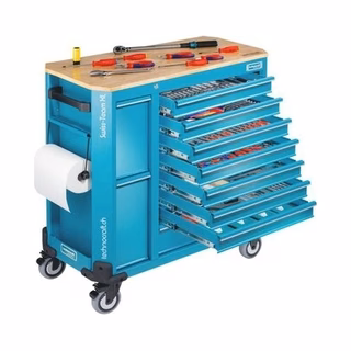 Workshop Trolleys
