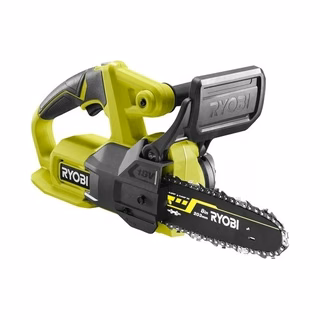 Chainsaws