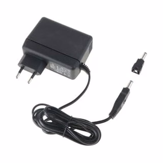 Power Supplies & Voltage Converters
