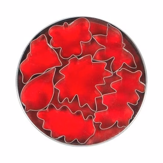 Cookie Cutters