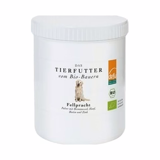 Ergänzungsfutter