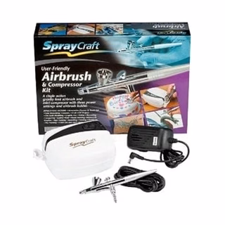 Aerografo