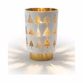 LED Snow Globes & Lanterns