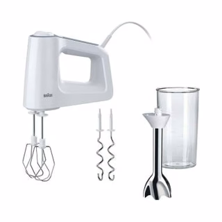 Handmixer
