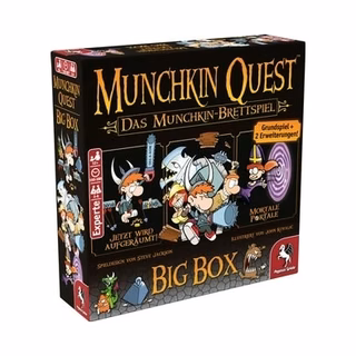 Jeux experts