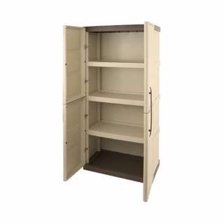 Gartenschrank