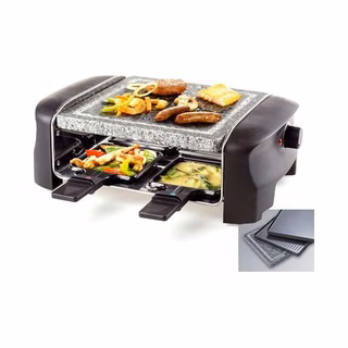 Raclette-Grill